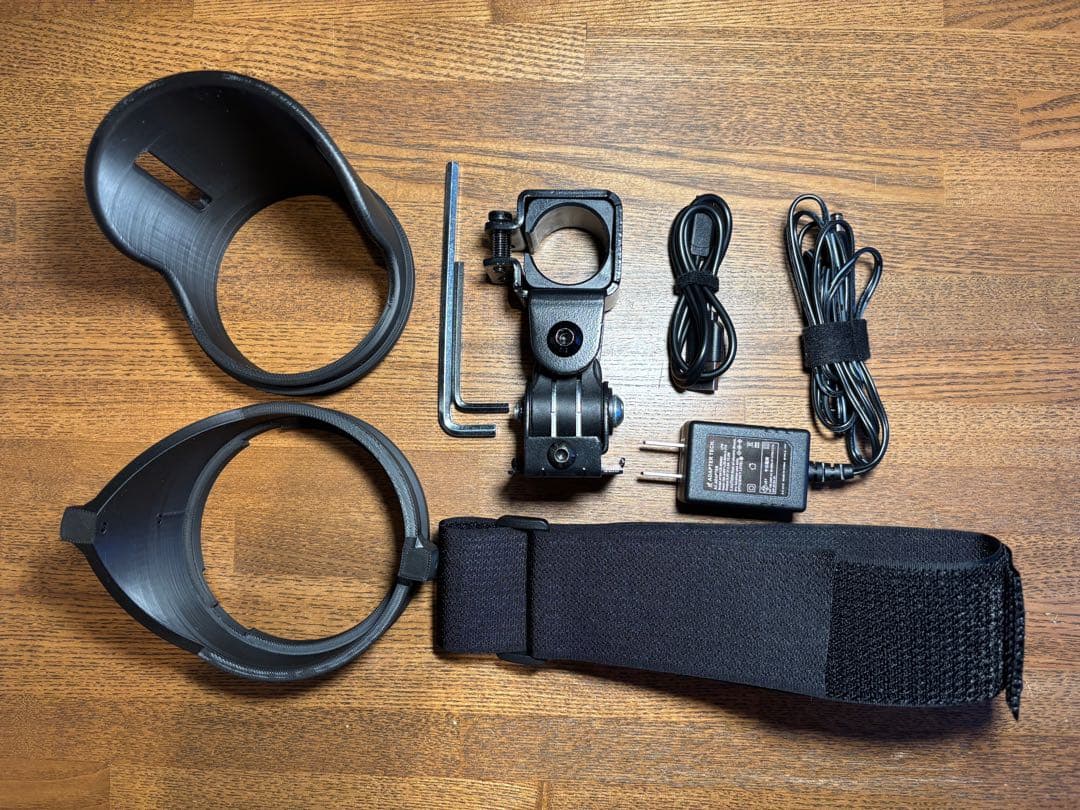 その他 OSR2+