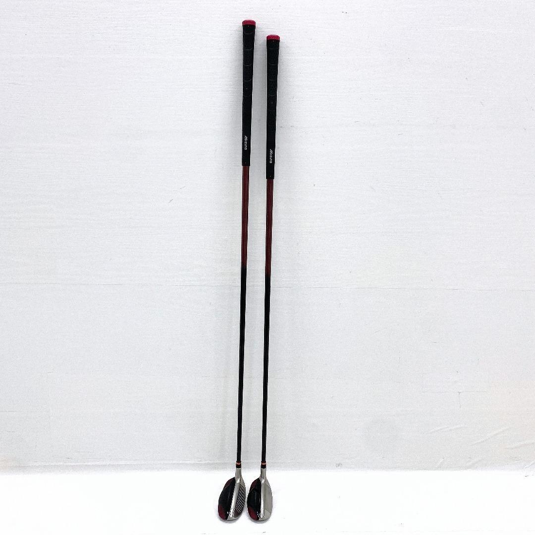 MIZUNO JPX A25 ミズノ ユーティリティ 5 6UT レディース