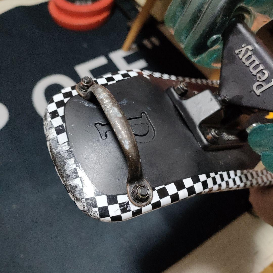 Penny ペニー 22インチ スケートボード ミニクルーザー