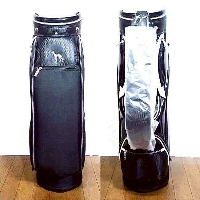 adabat Golf アダバッド キャディバック 限定 正規品 送料無料