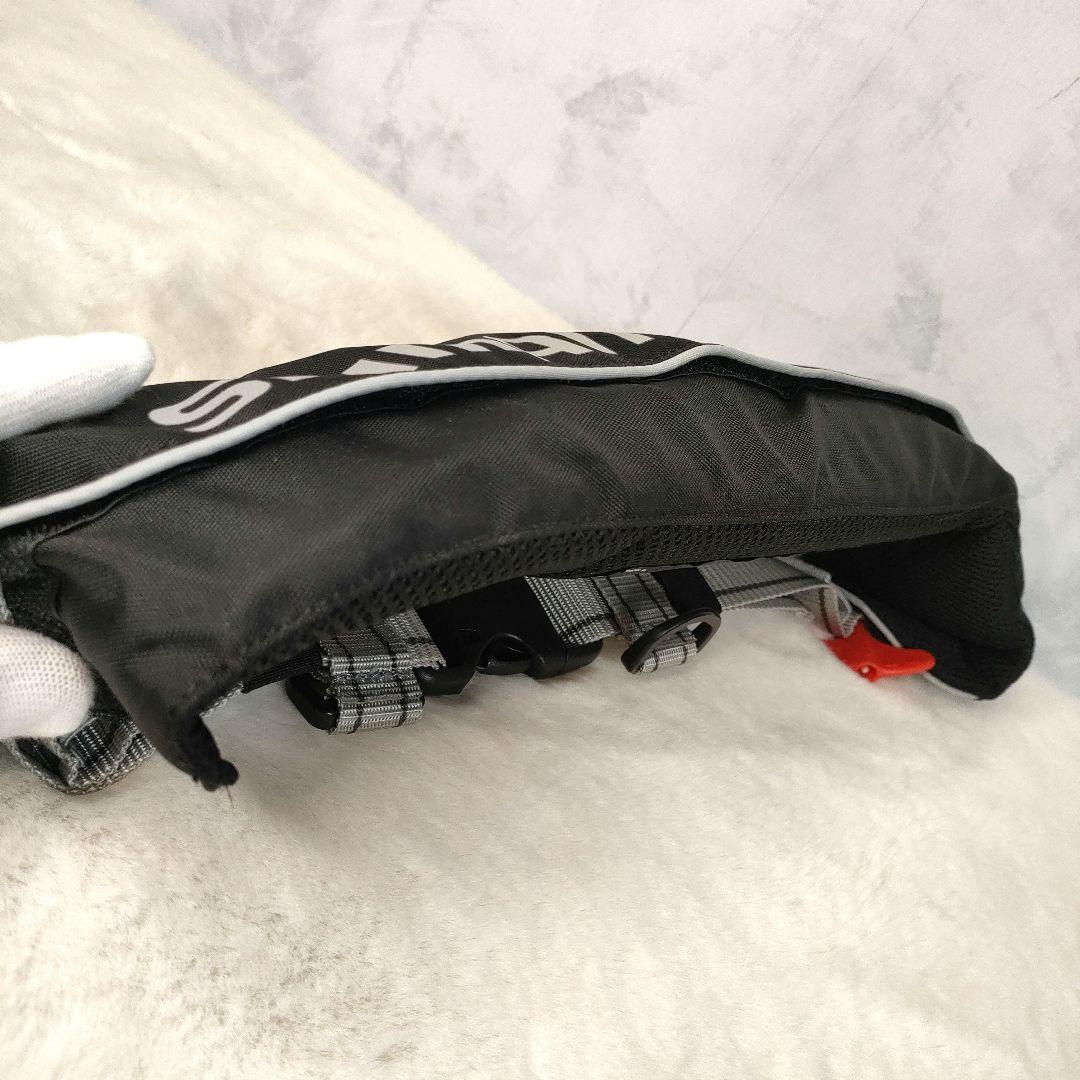 未使用✨SHIMANO ラフトエアジャケット VF-052K　ライフジャケット