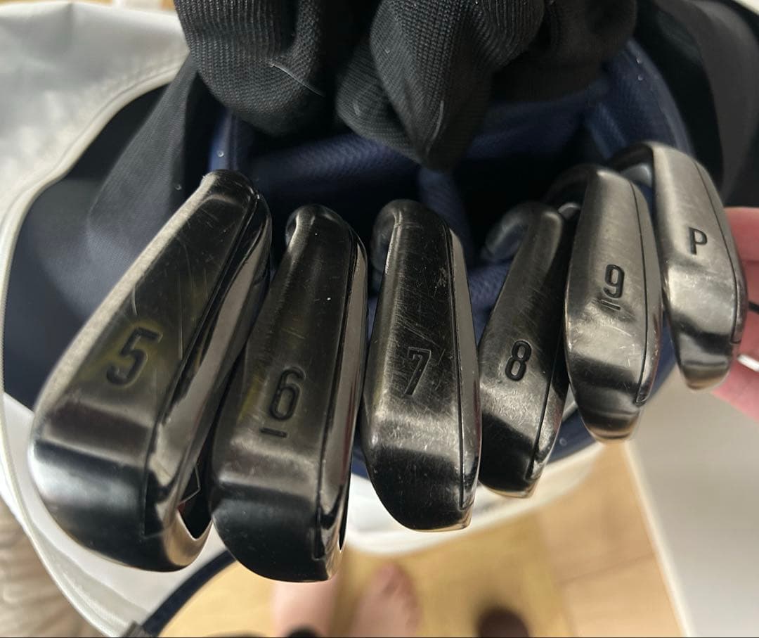 Callaway X2Hot メンズゴルフ 初心者セット 12本セットS 交渉◯