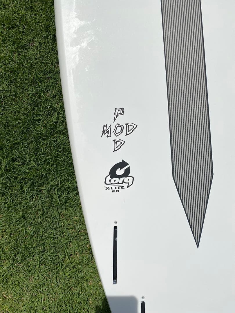 オスカーさま専用　チャンネルアイランズ PODMOD 5’10” 美品