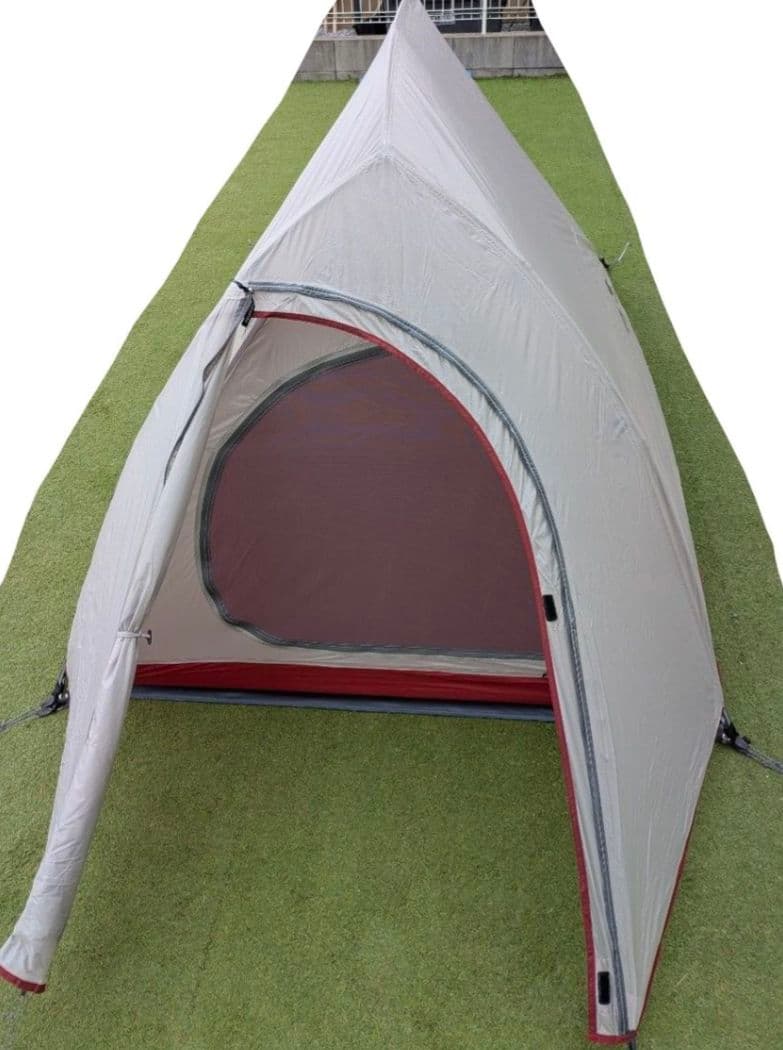 テント・タープ Naturehike CloudUP 2X
