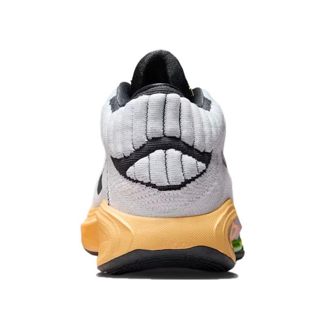 27cm 新品 ナイキ GTハッスル 3 EP バッシュ NIKE バスケメンズ