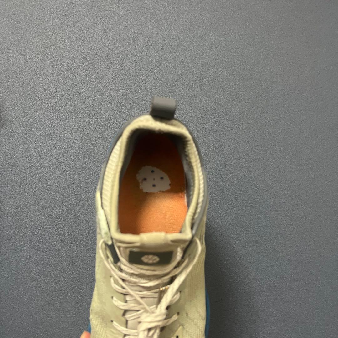 ballaholic asics グライドノヴァff2 26.5
