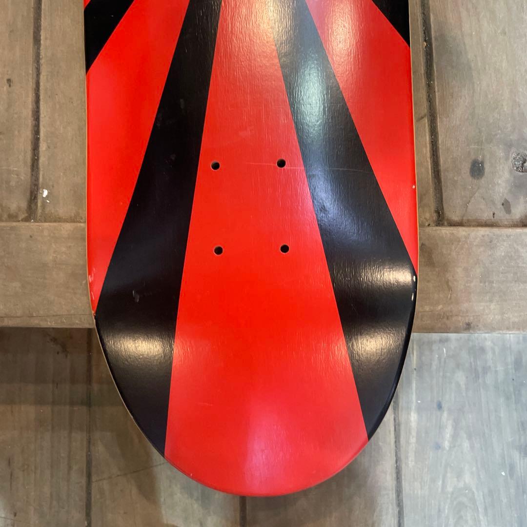 ホソイ　スケートデッキ　HOSOI RISING SUN DECK 現品のみ