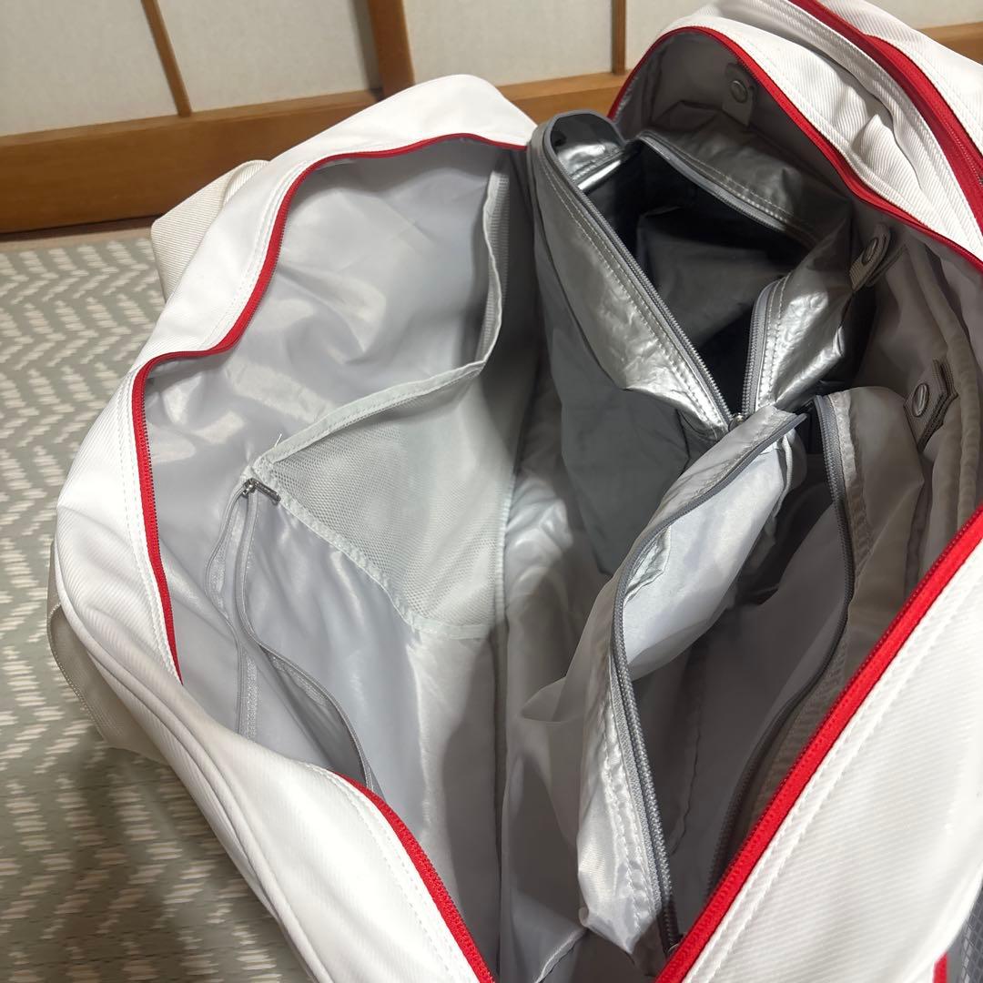 リーニン ラケットバッグ