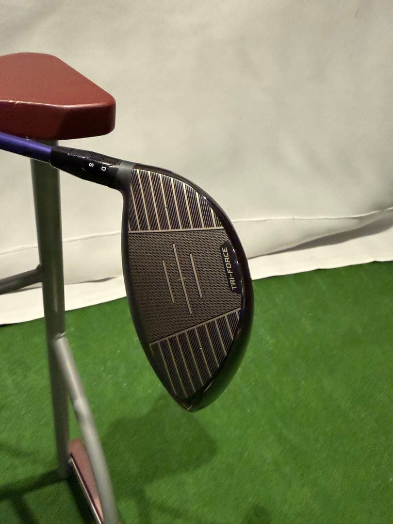 Callaway クアンタムトリプルダイヤ Max ドライバー 10.5度