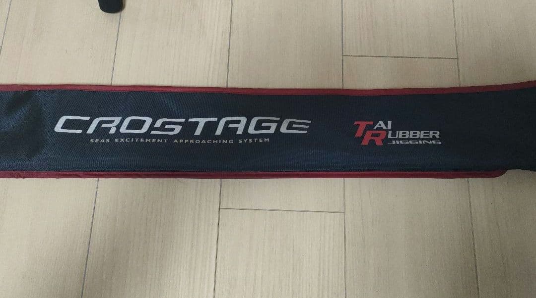 CROSTAGE　タイラバー　CRSーB63TR