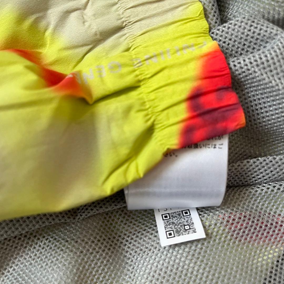 新品★49,500円 1（M） PGG パーリーゲイツ 春ジップアップブルゾン