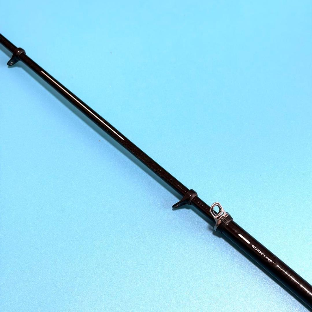 【美品】シマノ 20 ライアーム 1.7号 500