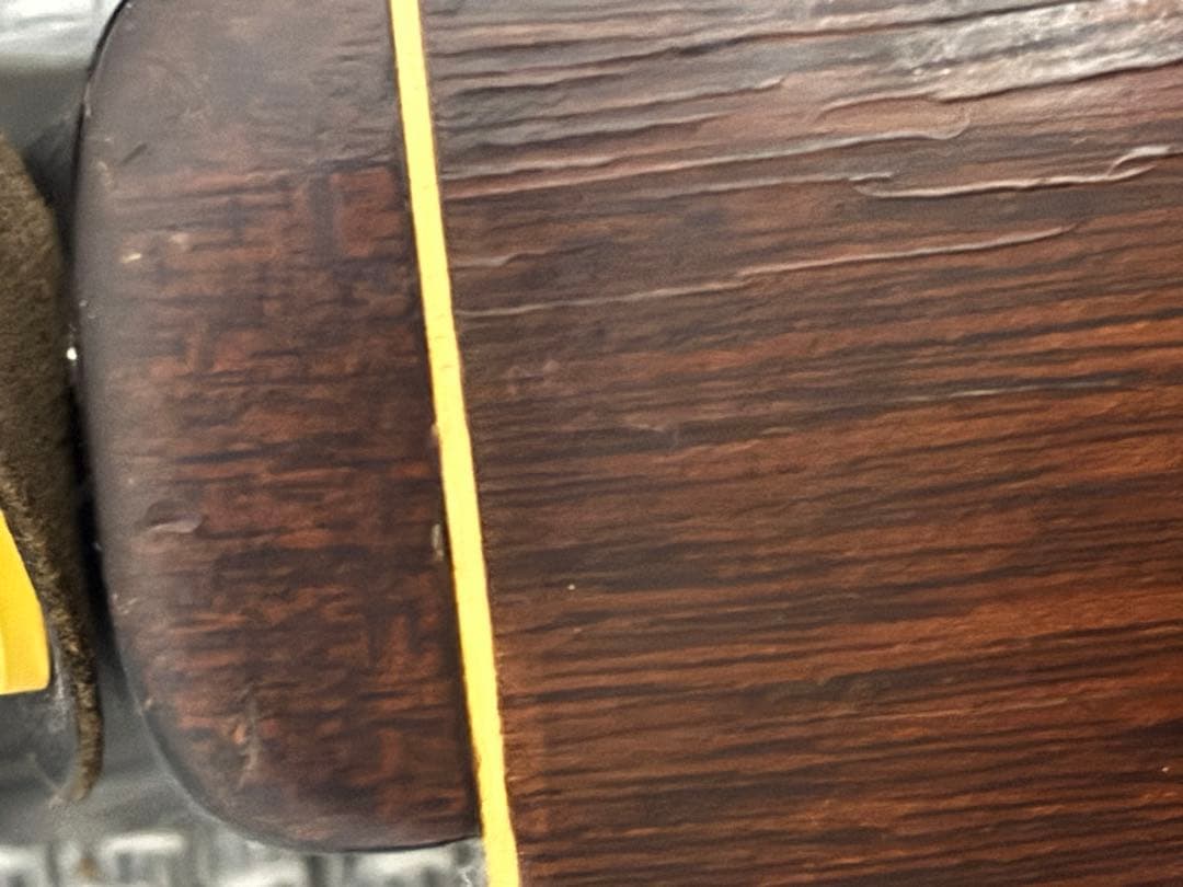 週末セール！！レア！！　Gibson jubilee ヴィンテージ
