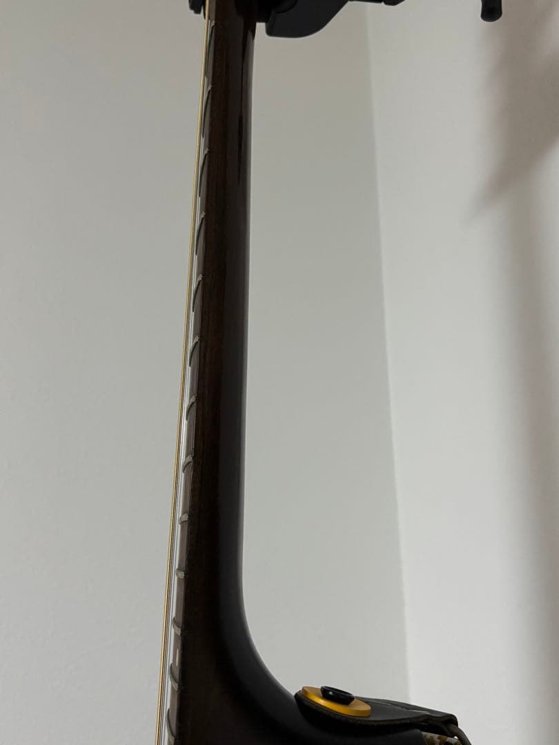 週末セール！！レア！！　Gibson jubilee ヴィンテージ