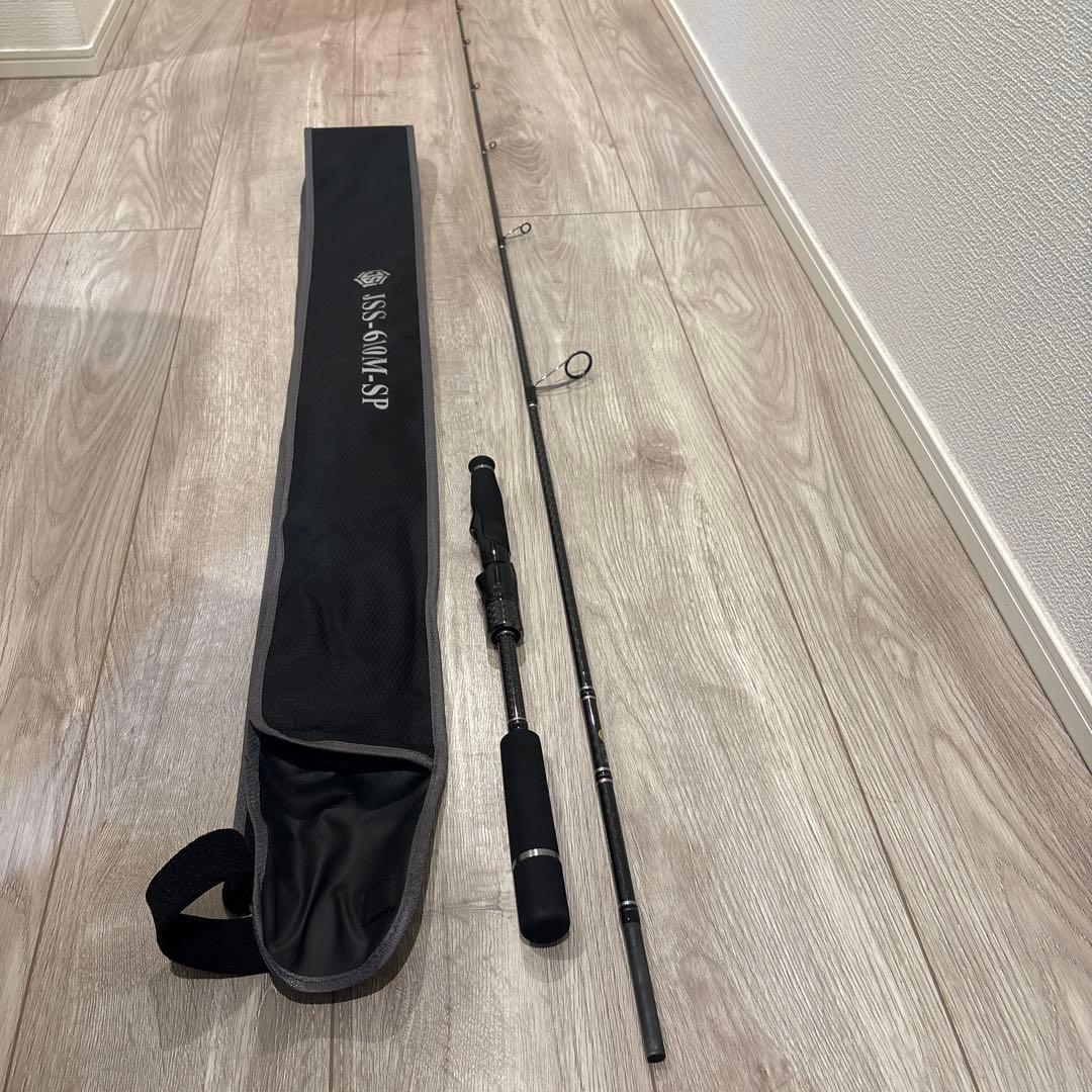 ジャクソン　ジェスター　JSS-610M-SP