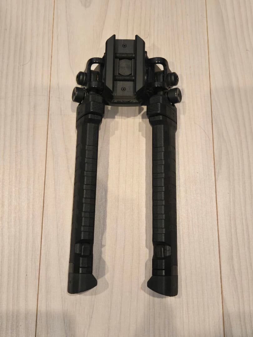 F.A.B Defense SPIKE バイポッド