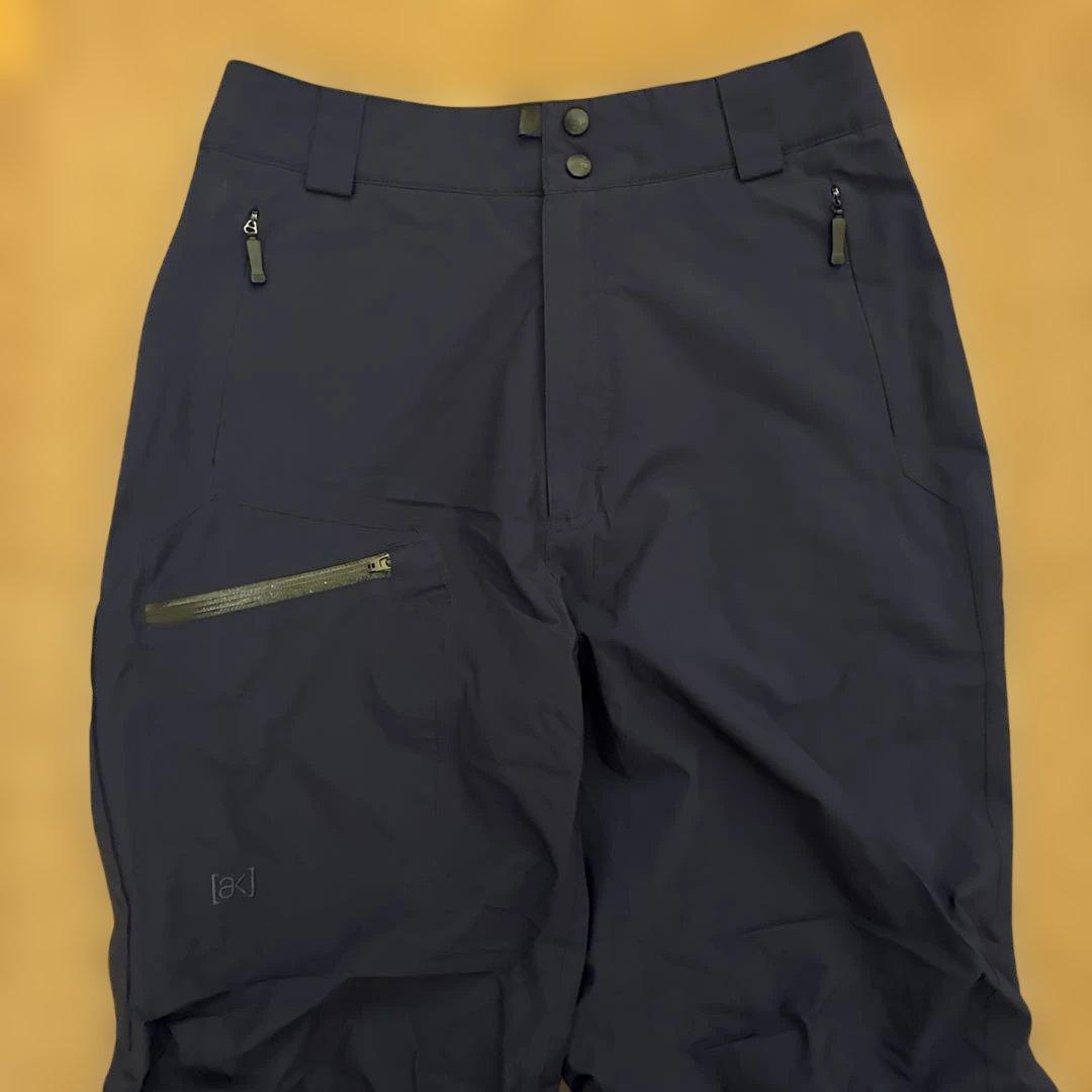 スノーボード BURTON AK 2L Gore-Tex Pant