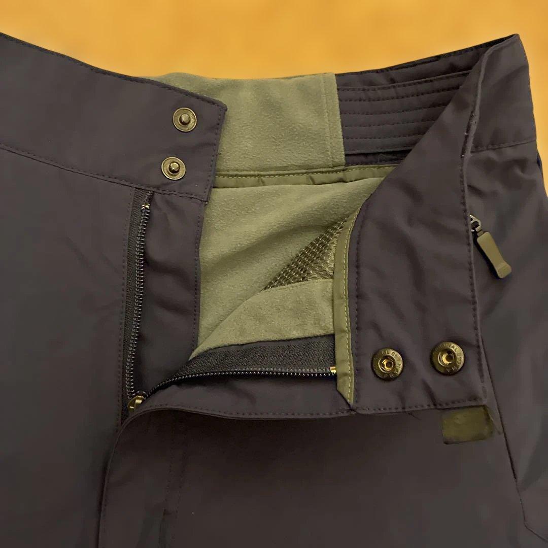 スノーボード BURTON AK 2L Gore-Tex Pant