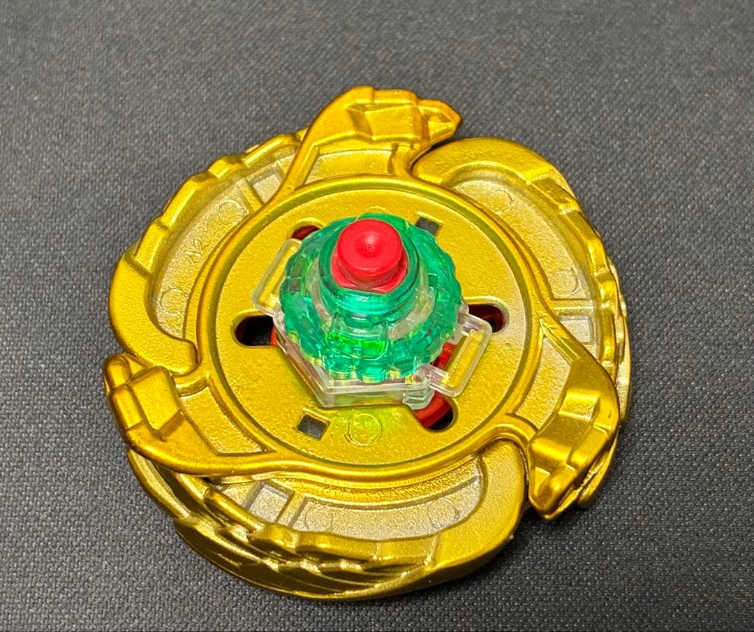 メタルファイトベイブレード ドリームペガシス イベント限定非売品