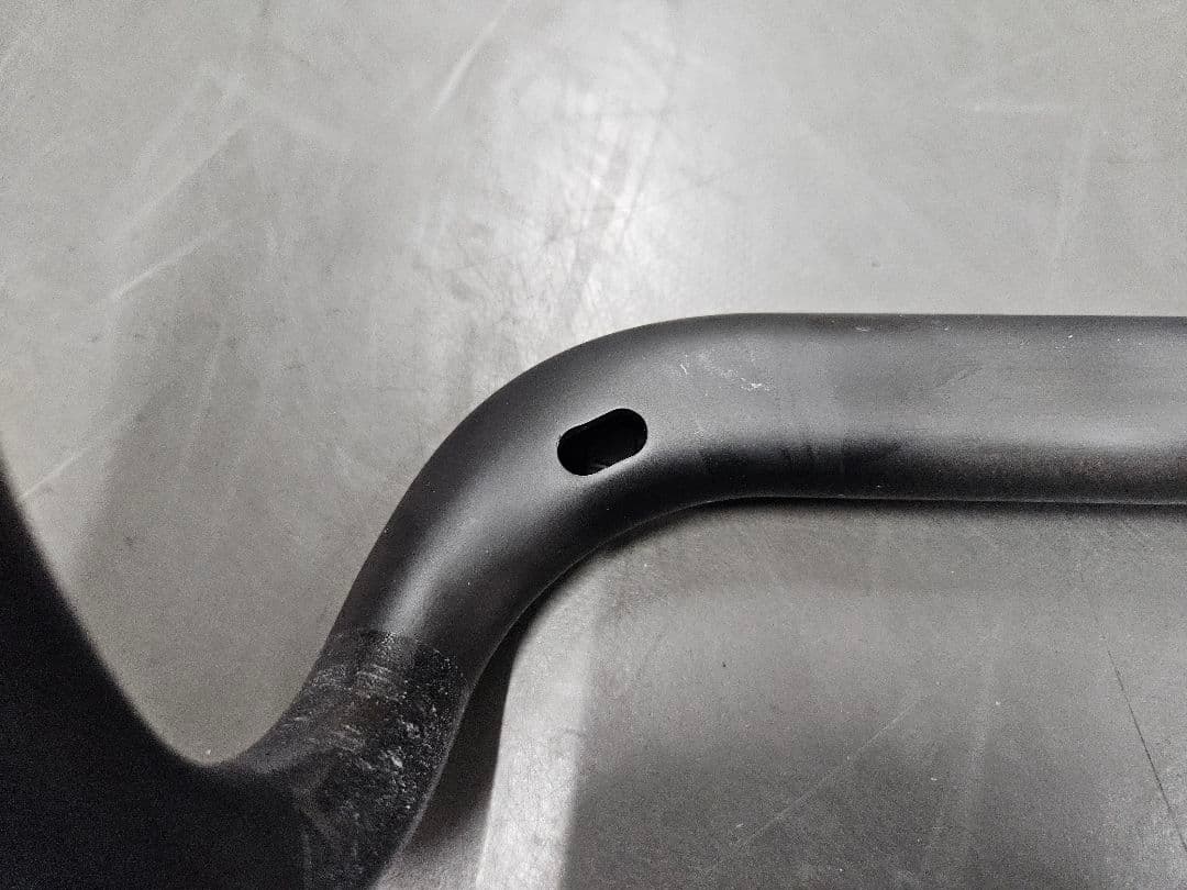 GIANT　カーボンハンドル Contact SLR Handlebar