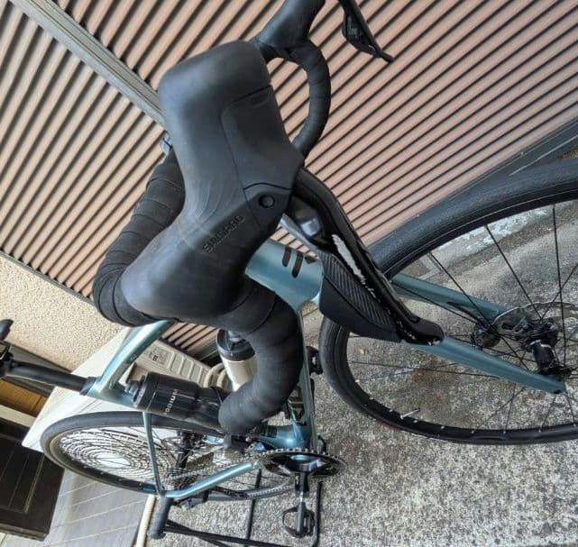 2025年リドレー美品ロードバイク フェニックス ディスク