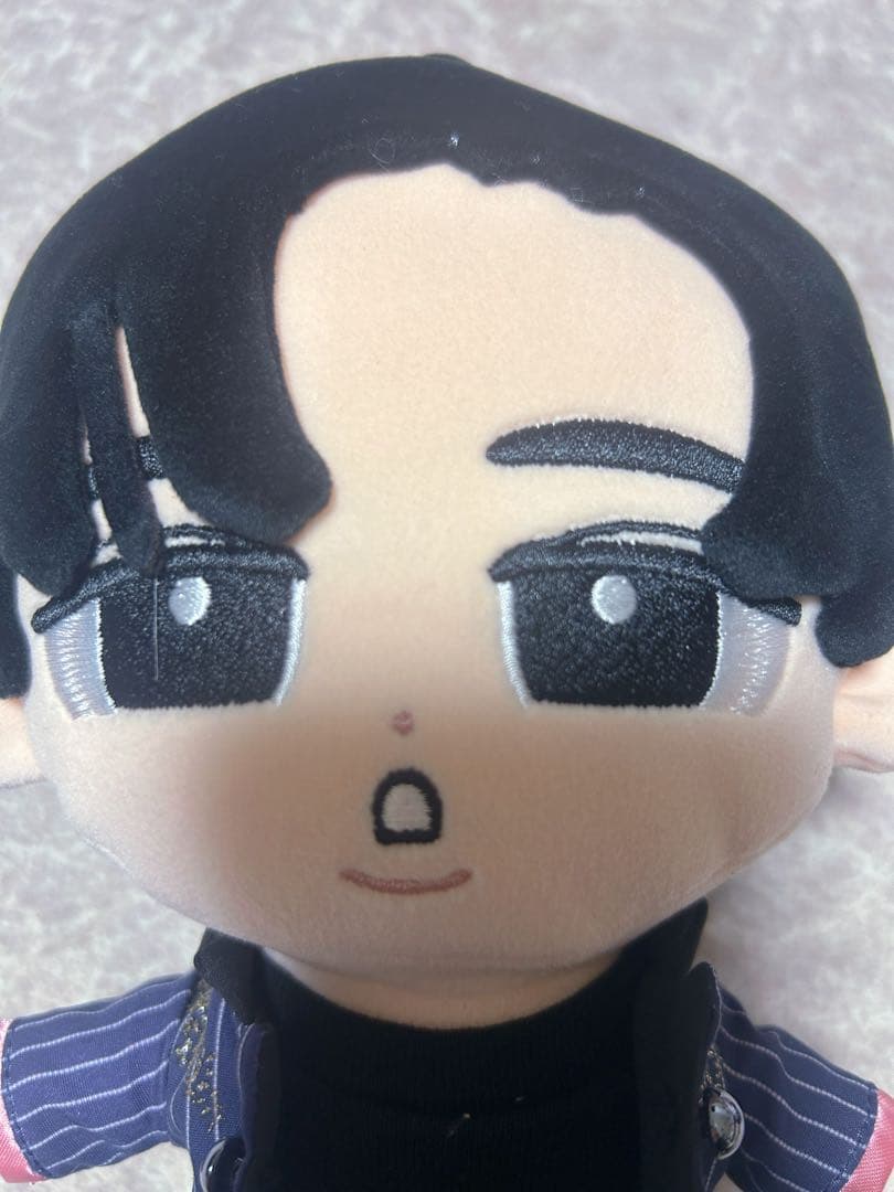 目黒蓮ぶらさがらないBIGぬいぐるみ