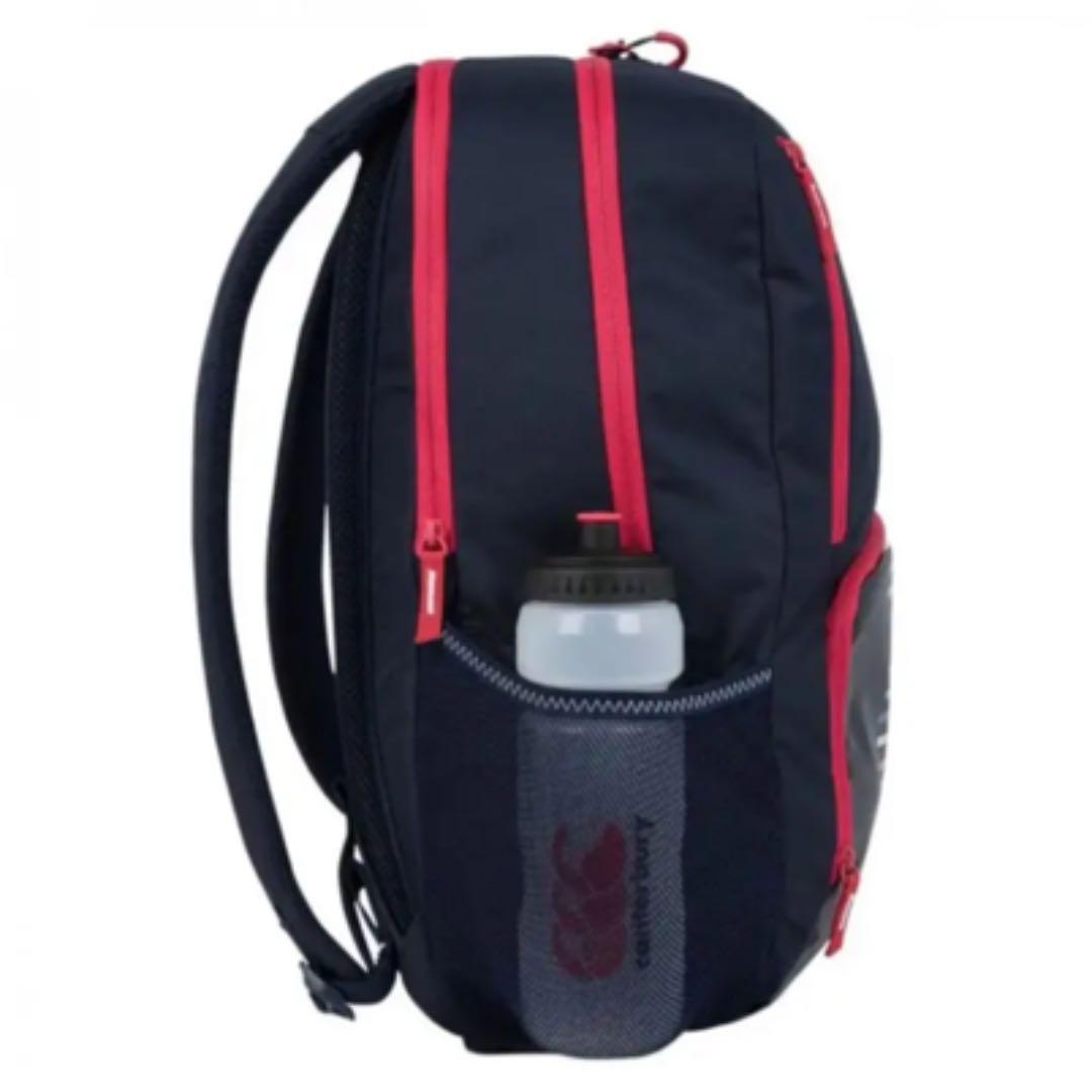 RWC ラグビーワールドカップ 2019 公式ライセンス製品 リュックバッグ