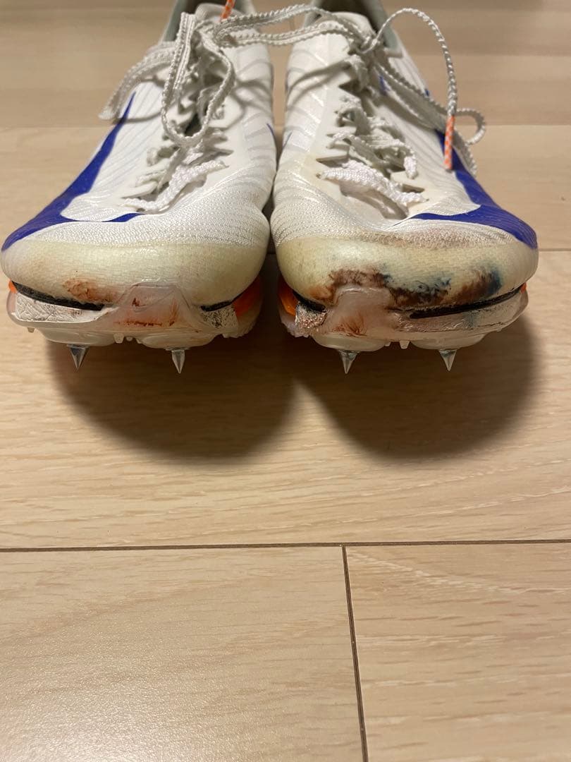 マックスフライ2 プロトタイプ　25.5cm