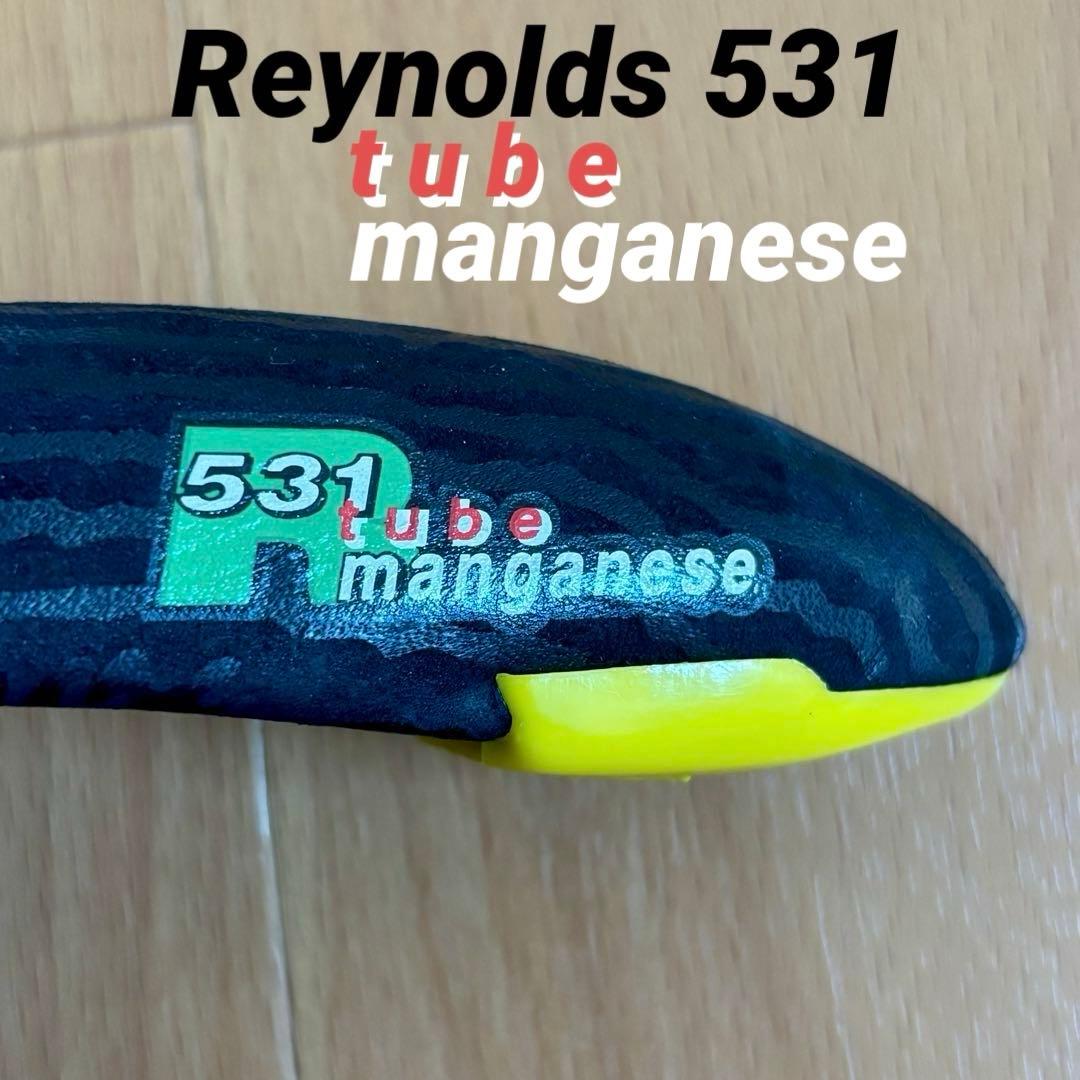 イタリア製・新品セラ・バッサーノ ブエルタ Reynolds531レール サドル
