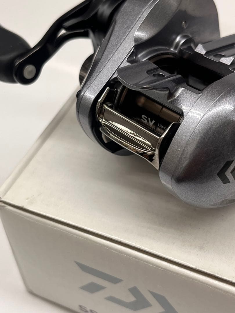 ペル Daiwa SS SV 103H