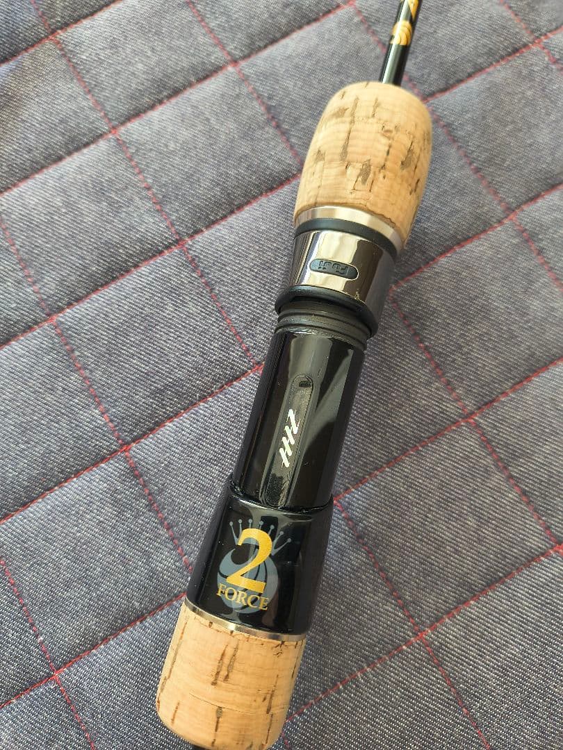 シーフロアコントロール ジャレク 2FORCE 4FORCE オマケ JEREX