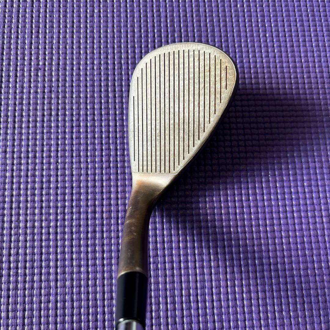 TaylorMade HI-TOE 58度 ウェッジ