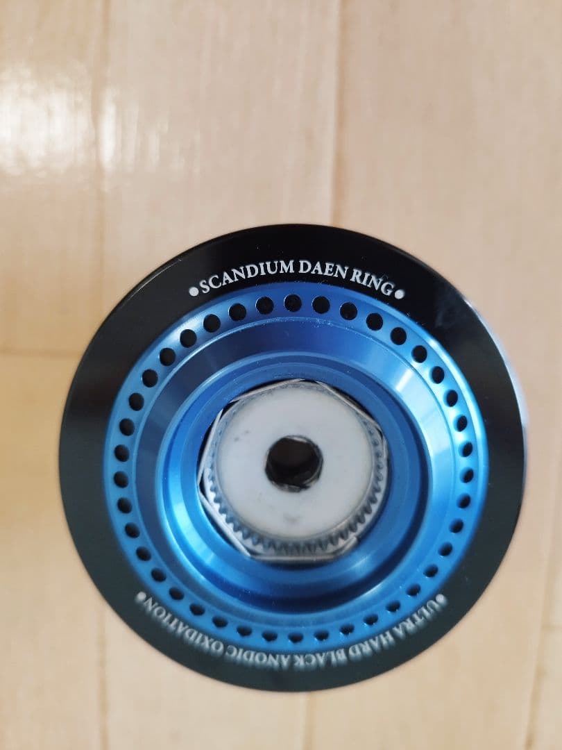 スタジオオーシャンマーク NO LIMITS 10ST 6500 スプール
