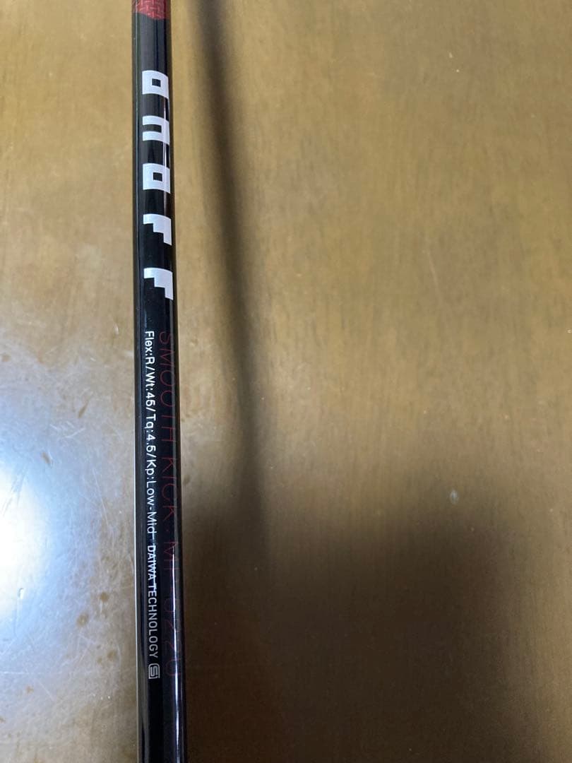 クラブ ONOFF UTILITY WINGS 2022 LOFT 23