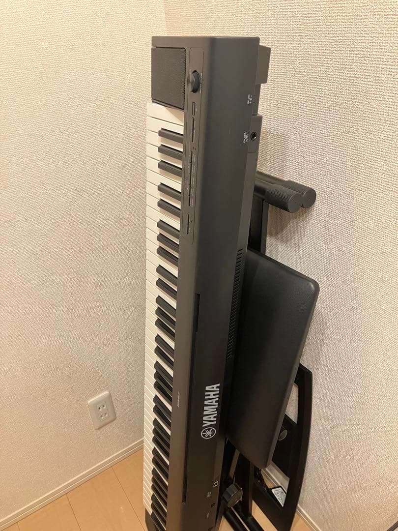 電子ピアノ　YAMAHA NP-32