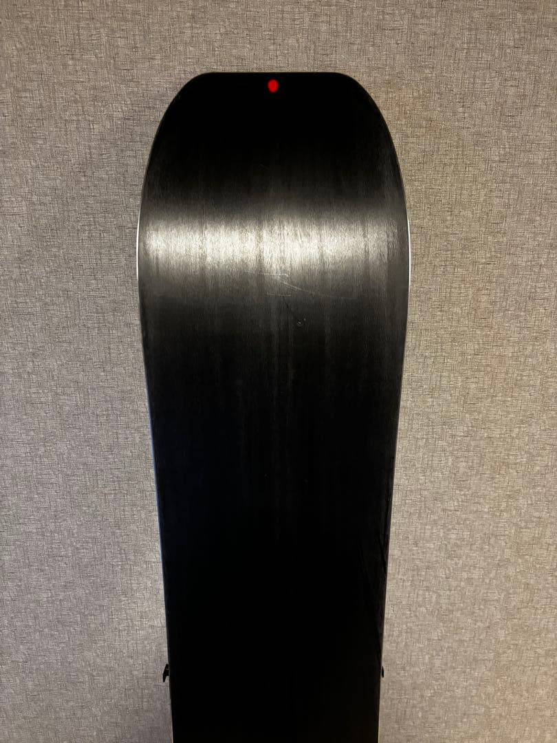 GENTEMSTICK ゲンテンスティック MANTARAY 154 マンタレイ