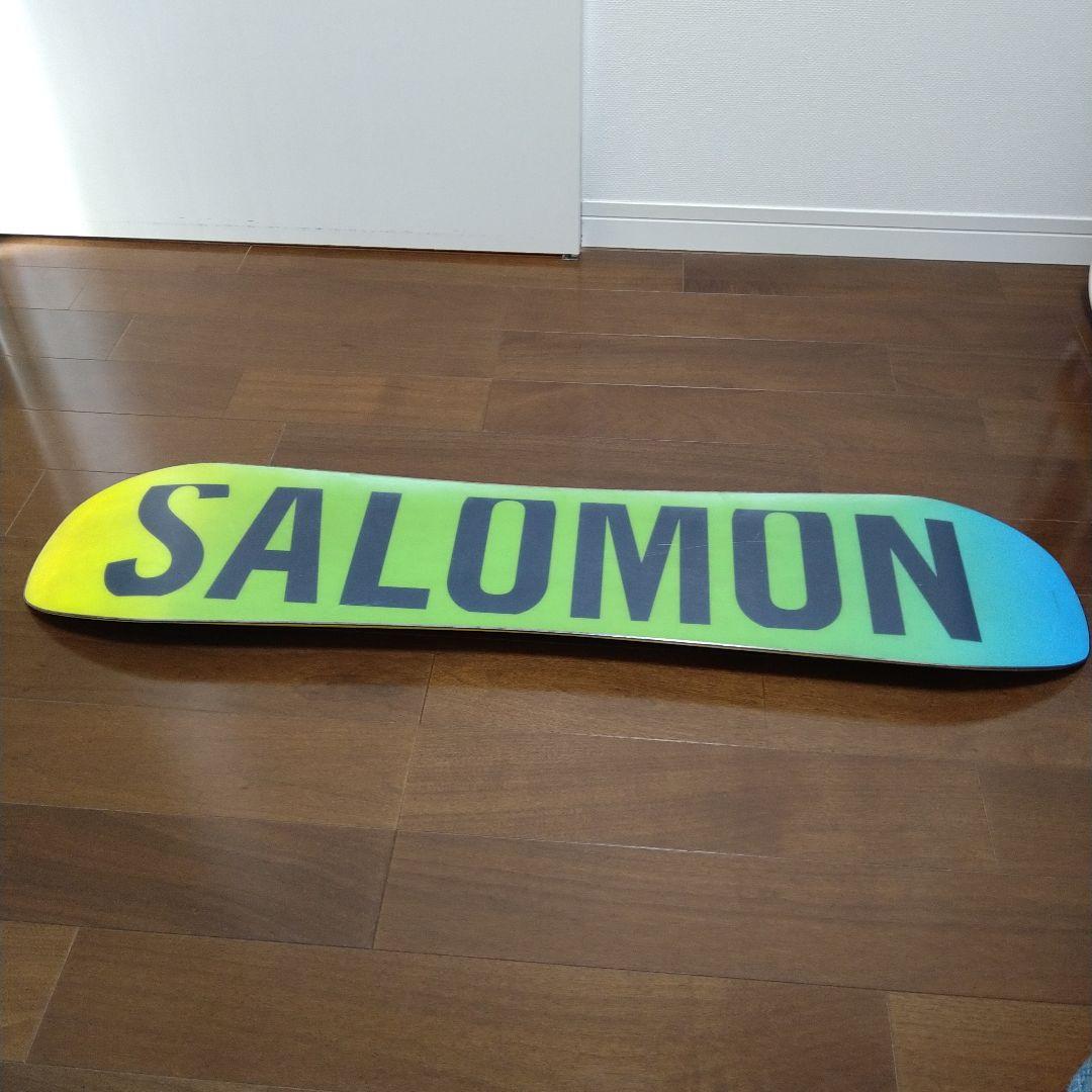 Salomon Team Mate スノーボード