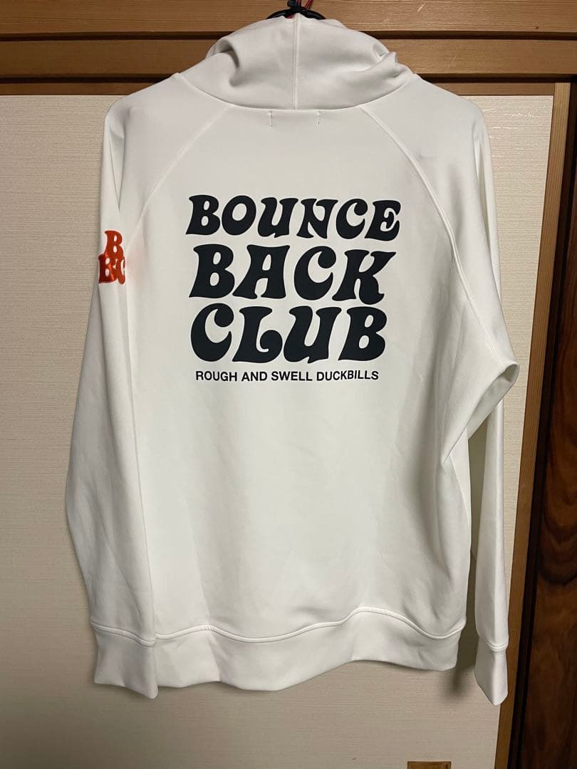 メンズウェア rough & swell Bounce Back Club XL
