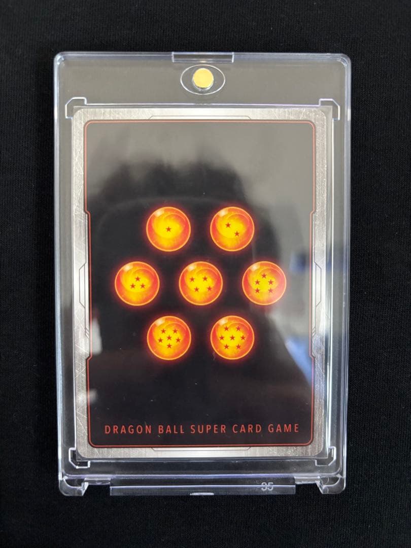 【ドラゴンボールカード エナジーマーカー】　まとめ売り　ローダー付き