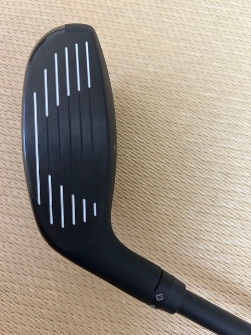 PING G440 ユーティリティクラブセット