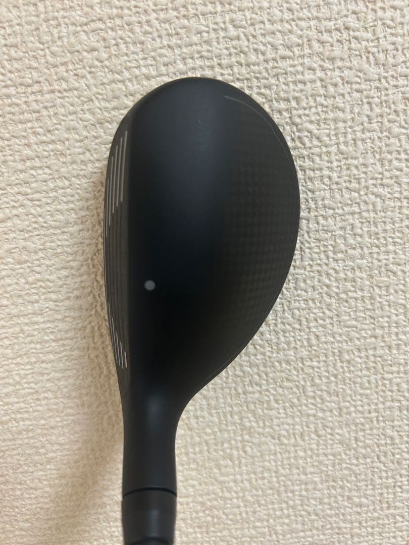 PING G440 ユーティリティクラブセット