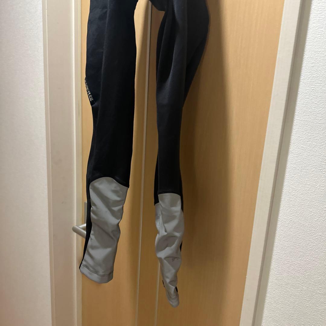 CASTELLI カステリ NANO FLEX PRO 2 BIBTIGHT