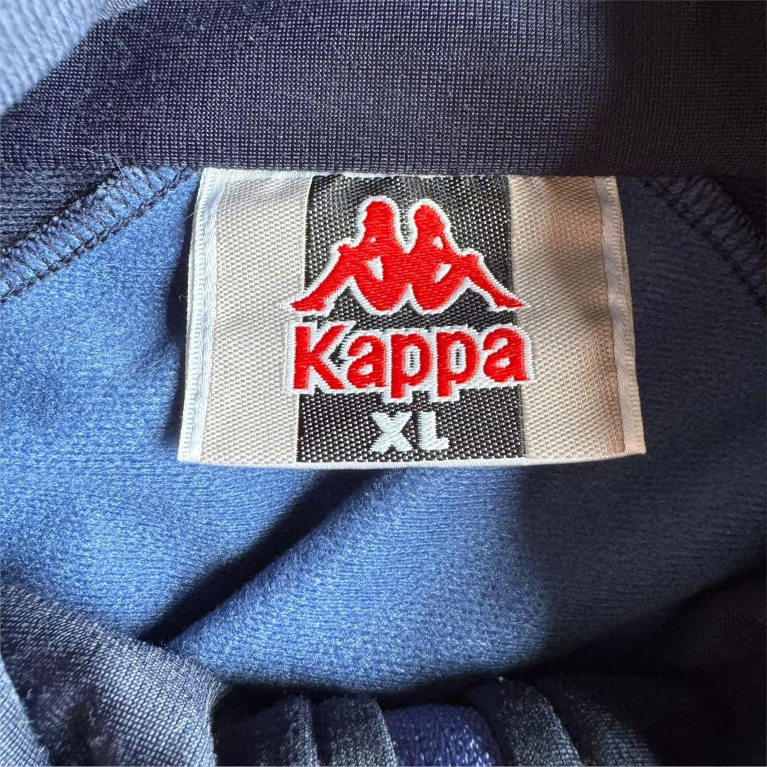 \"KAPPA トラックジャケット\"