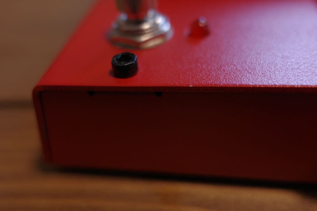 DigiTech Whammy 5 ワーミーペダル