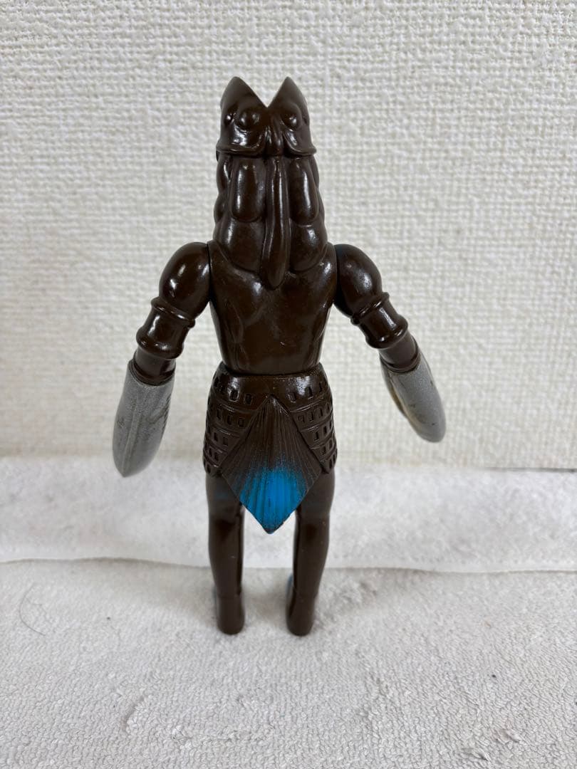 ウルトラマンシリーズ 怪獣フィギュア6体セット