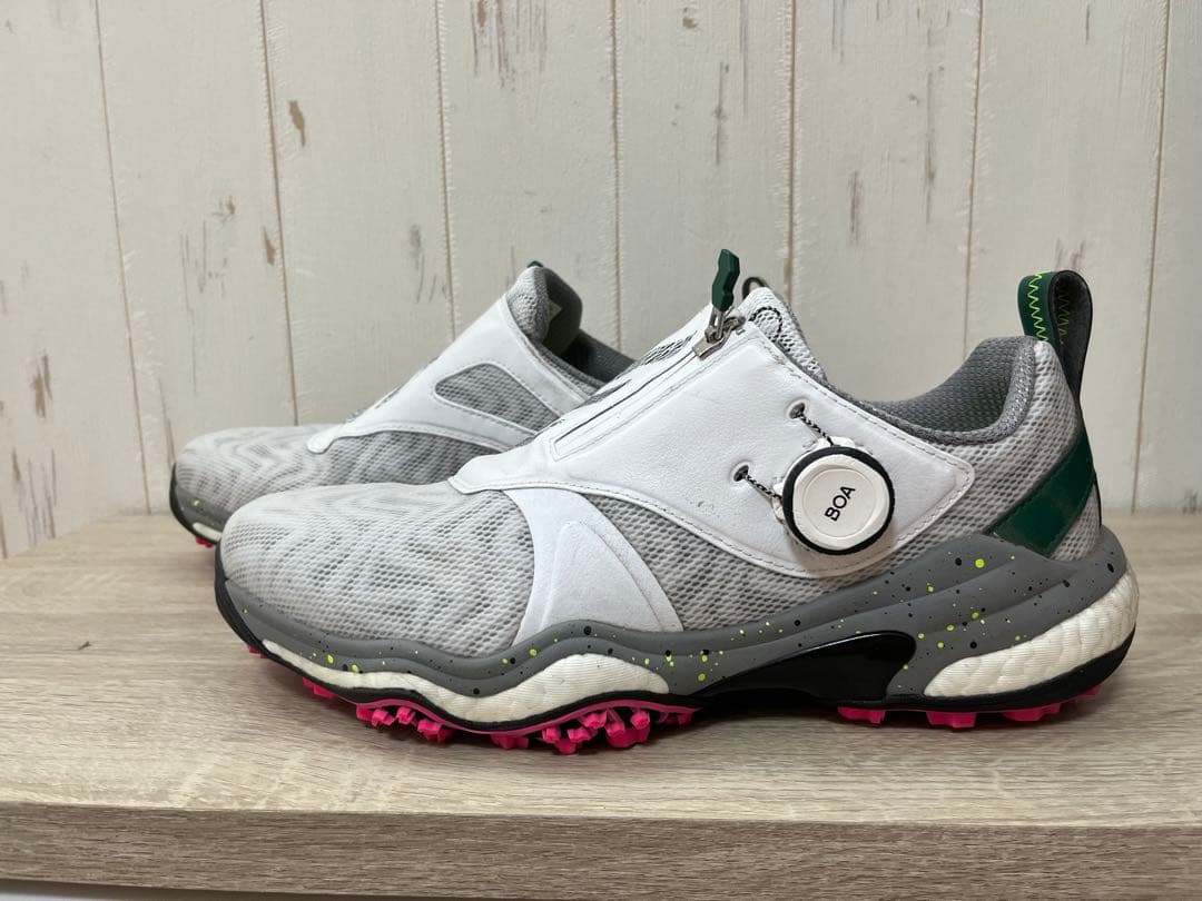 adidas コードカオス25 ゴルフシューズ