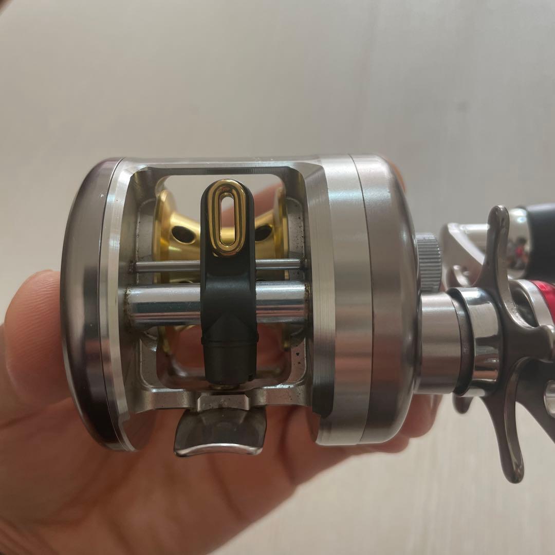 ミリオネア CV-X 103L