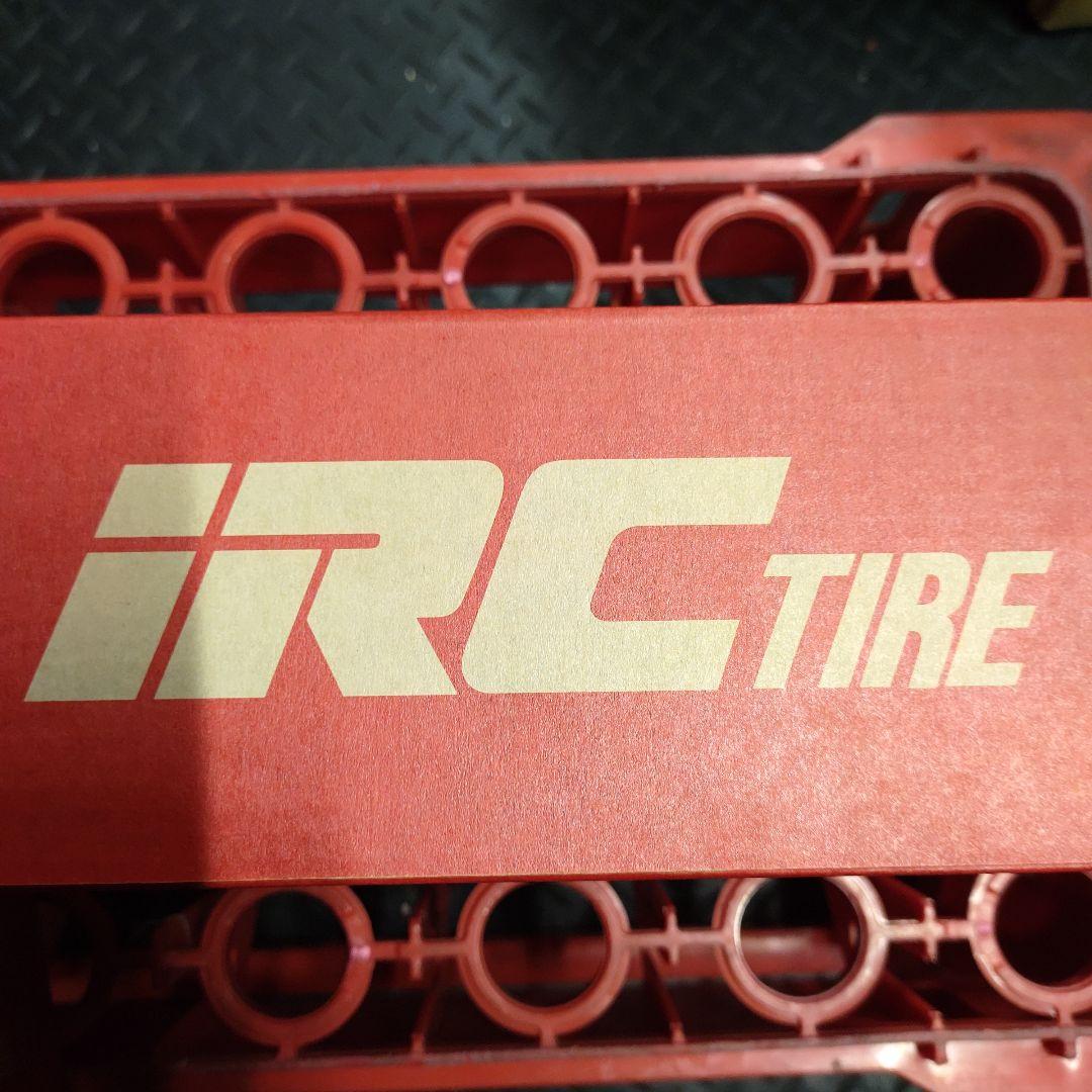 iRC BOKEN DOUBLECROSS 700x38C チューブレスレディ