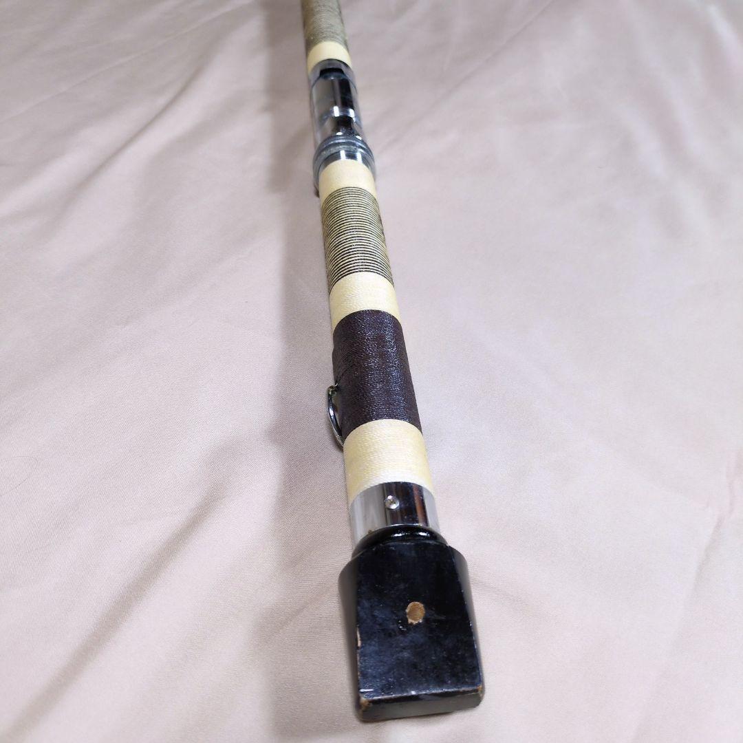 NFT NF17 GX 石鯛竿　525　振出石鯛