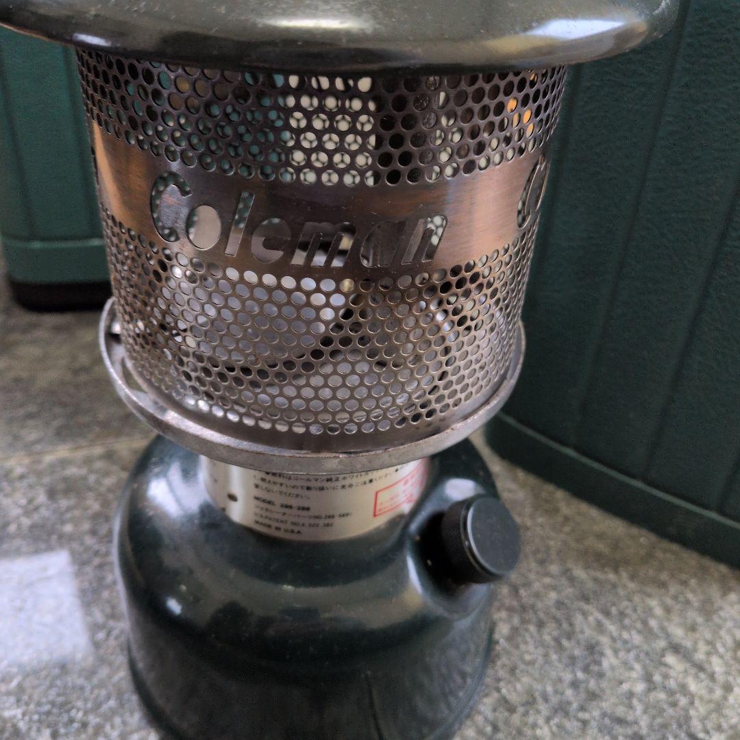 Coleman One Mantle ランタン